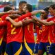 España avanza a cuartos de final de la Eurocopa 2024