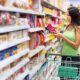 El sector de supermercados proyecta crecimiento entre 3.5%