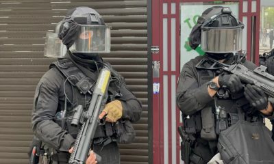 Francia refuerza la seguridad ante el aumento de ataques políticos