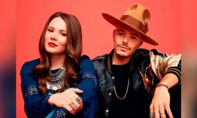 Jesse & Joy debutan en Venezuela con concierto en Caracas