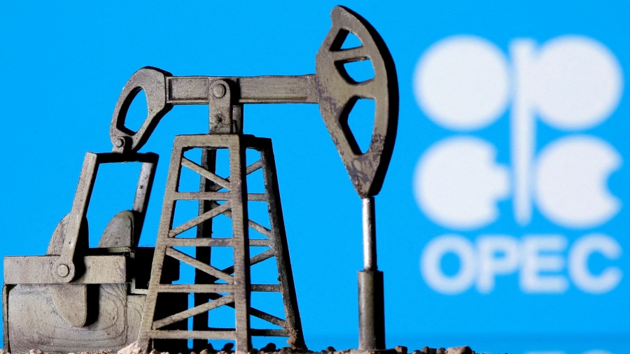 Producción petrolera en Venezuela aumenta, según la OPEP