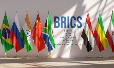 Venezuela recibirá estatus de observador en cumbre BRICS