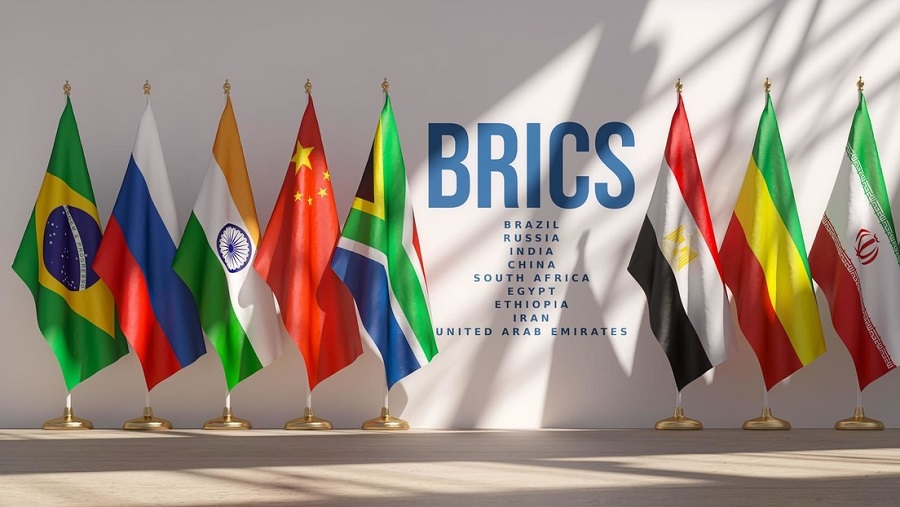 Venezuela recibirá estatus de observador en cumbre BRICS