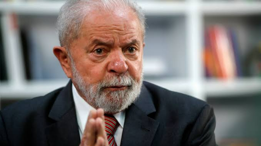 Lula critica fragilidad de Biden y llama mentiroso a Trump