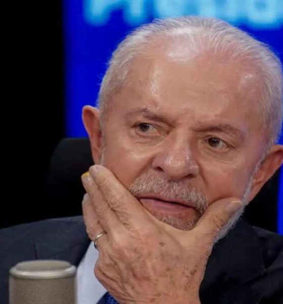 Lula da Silva visitará Chile para reunirse con Gabriel Boric