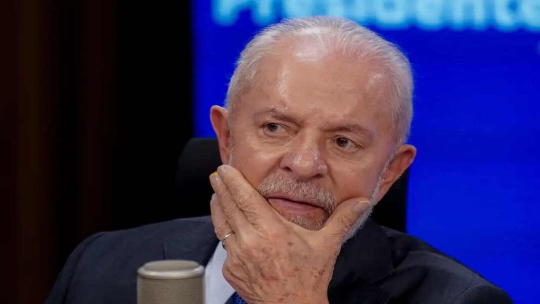 Lula da Silva visitará Chile para reunirse con Gabriel Boric