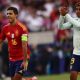 Seis españoles en el equipo ideal de la Eurocopa 2024