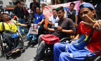 La UNESCO aprueba enmienda de Venezuela para discapacidad