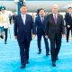 Xi Jinping visita Kazajistán para fortalecer la cooperación