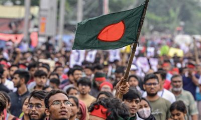 Muhammad Yunus liderará gobierno interino en Bangladesh