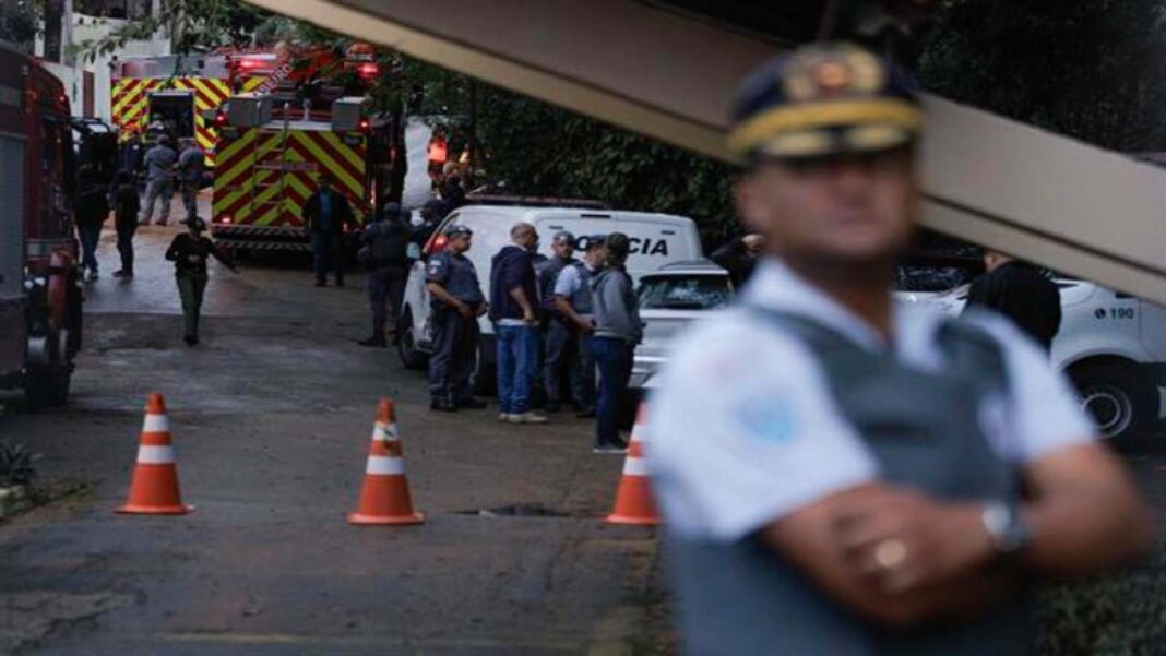 Identifican a las primeras víctimas del accidente de Voepass