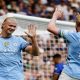 Manchester City inicia la Premier League con una contundente victoria