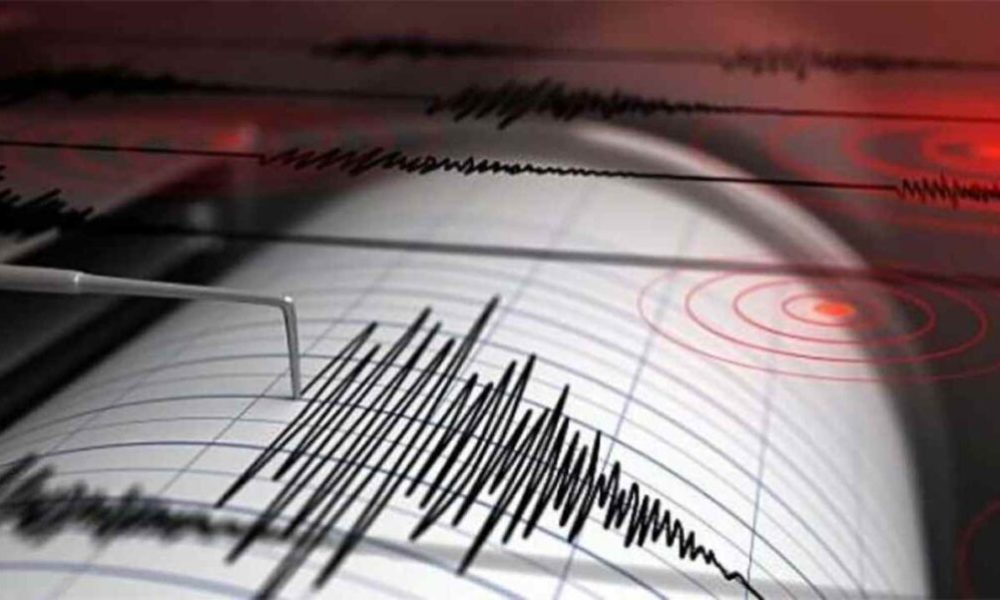 Terremoto de 5,5 sacude la provincia argentina de Jujuy