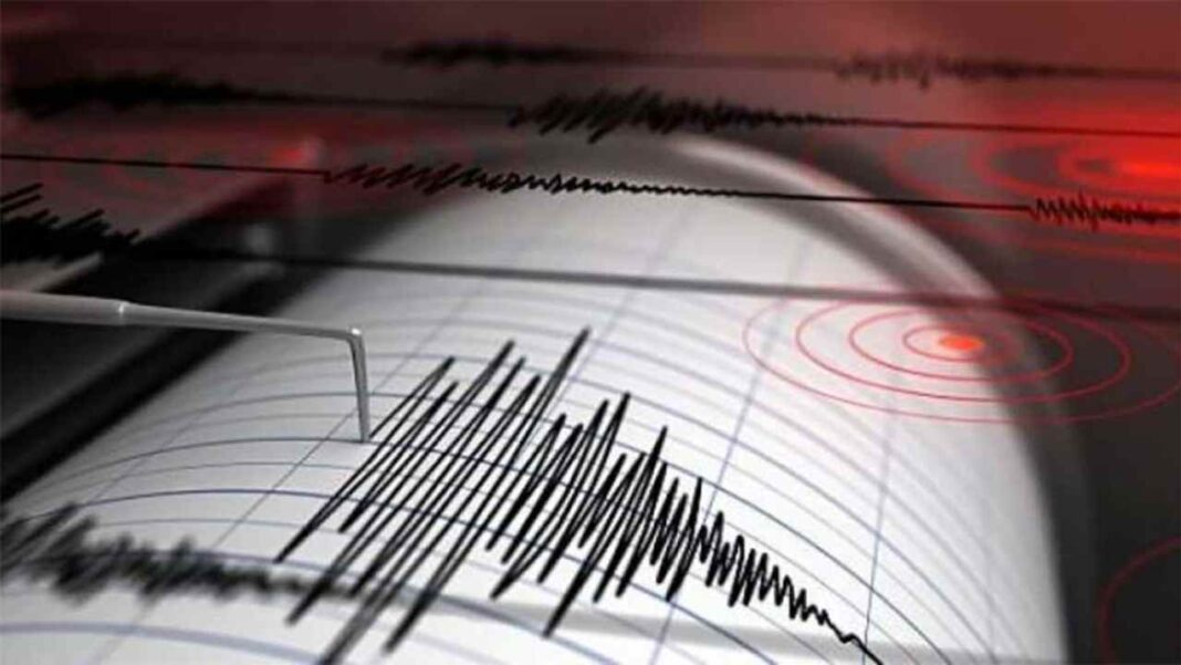 Terremoto de 5,5 sacude la provincia argentina de Jujuy