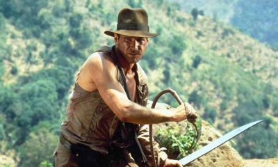 Sombrero de Indiana Jones alcanza cifra récord en subasta: 600.000 dólares