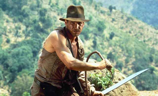 Sombrero de Indiana Jones alcanza cifra récord en subasta: 600.000 dólares