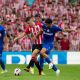 Athletic y Getafe debutan con empate en San Mamés