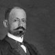 Cipriano Castro, en su exilio en Puerto Rico, donde vivió hasta su muerte en 1924.