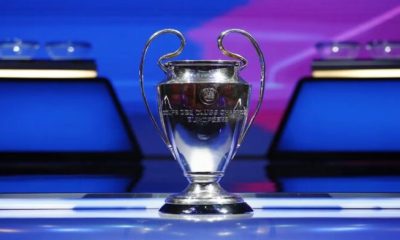 La renovada Champions League: 36 equipos conocerán sus rivales en Mónaco