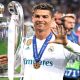 Cristiano Ronaldo será honrado como máximo goleador de la Champions League