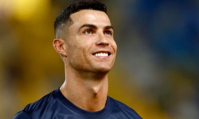 Cristiano Ronaldo lanza canal de YouTube "UR Cristiano"