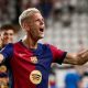 Barcelona remonta al Rayo Vallecano con Dani Olmo