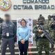 Capturan a venezolana vinculada a red de trata de personas