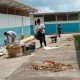 Mantenimiento preventivo Escuela Técnica Agropecuaria Carrizal