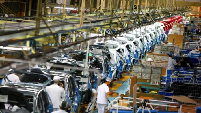 Favenpa alerta sobre crisis en la industria automotriz venezolana