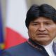 Evo Morales critica posible extradición de Maximiliano Dávila