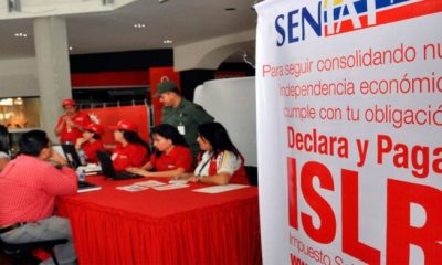 Exoneración del ISLR para cooperativas solo aplicará a las formalmente registradas