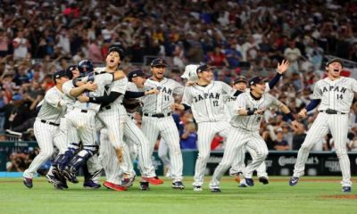 Definidos los grupos y sedes del Clásico Mundial de Béisbol 2026