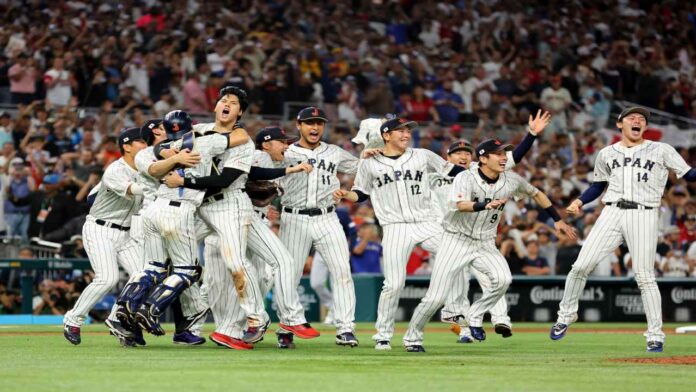 Definidos los grupos y sedes del Clásico Mundial de Béisbol 2026