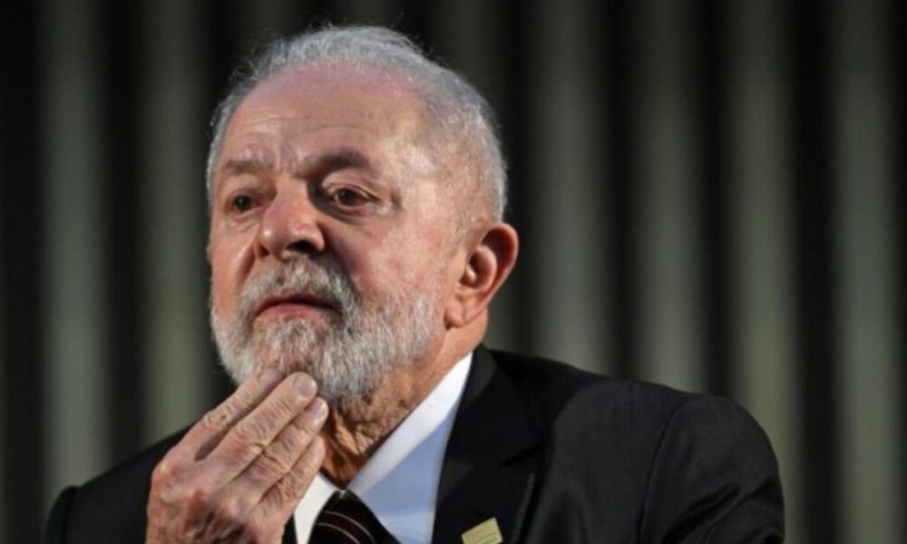 Lula respalda a Guilherme Boulos para Alcaldía de São Paulo