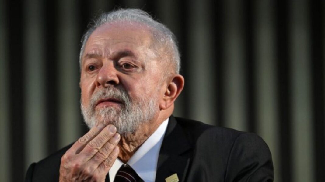 Lula respalda a Guilherme Boulos para Alcaldía de São Paulo