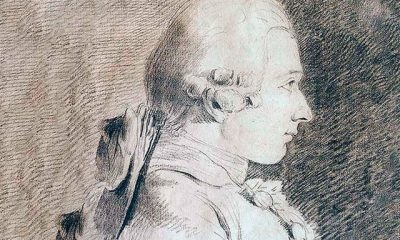 Marqués de Sade: La vida de excesos y escritos polémicos de un noble francés