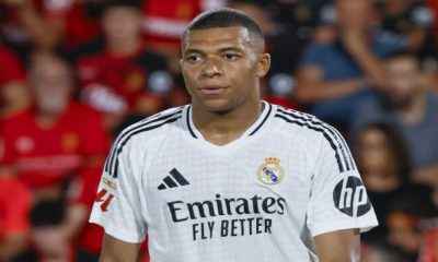 Kylian Mbappé reclama 55 millones de euros al PSG