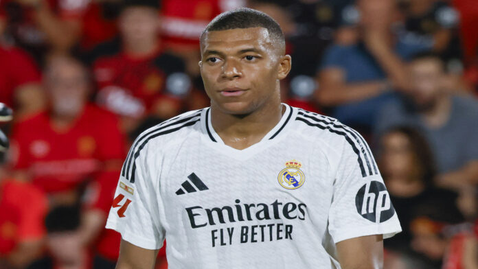 Kylian Mbappé reclama 55 millones de euros al PSG