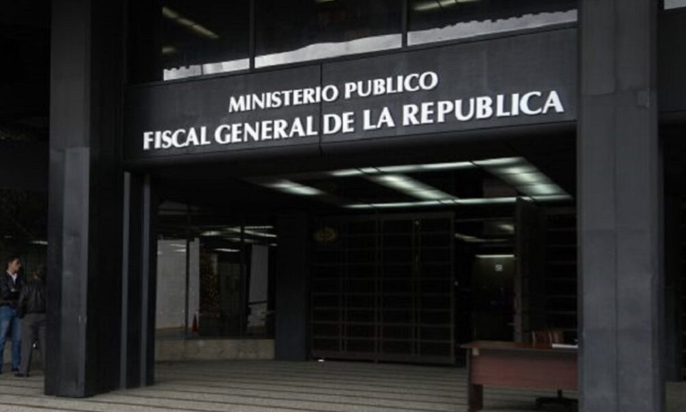 Fiscalía investiga web que publicó las actas electorales