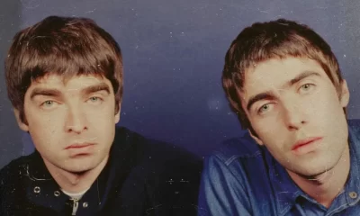 Oasis regresa en 2025: Entradas a la venta para la esperada gira de reunión