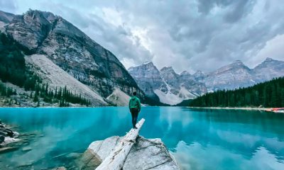 Disfruta de la majestuosidad de estos Parques Nacionales que nos conectan con la belleza y biodiversidad del mundo natural.