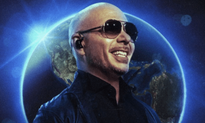 Pitbull da nombre al estadio de fútbol americano de la FIU