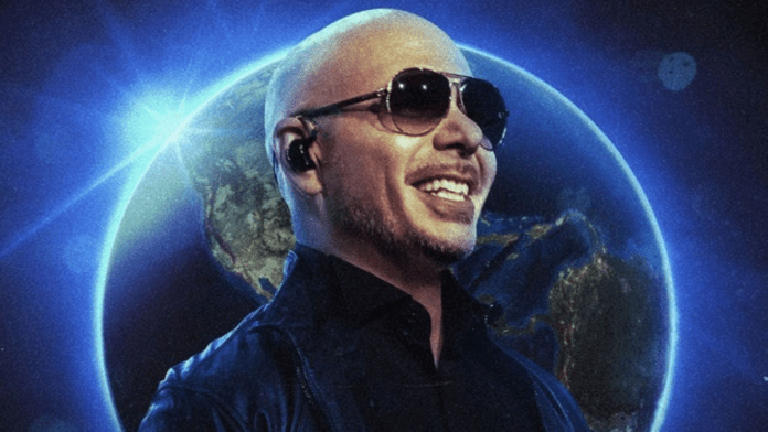 Pitbull da nombre al estadio de fútbol americano de la FIU