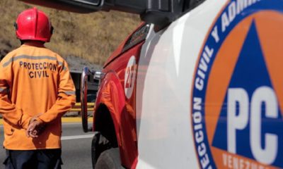 Incendio en Punto Fijo deja a una mujer y dos niños heridos