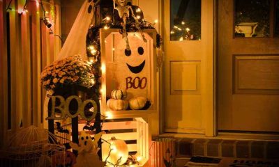 Lleva el terror a casa: Ideas para decorar en este Halloween