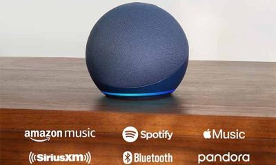 Alexa: la IA que mejora la experiencia de audio en tu hogar