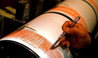 Terremoto de magnitud 7,1 sacude el sudoeste de Japón