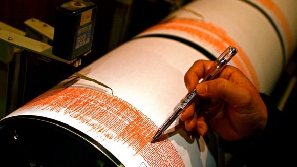 Terremoto de magnitud 7,1 sacude el sudoeste de Japón