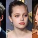 Shiloh, hija de Angelina Jolie, elimina el apellido Pitt