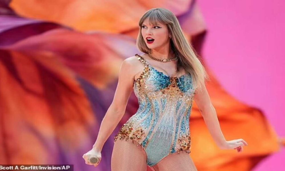 Taylor Swift cancela conciertos en Viena por amenaza terrorista